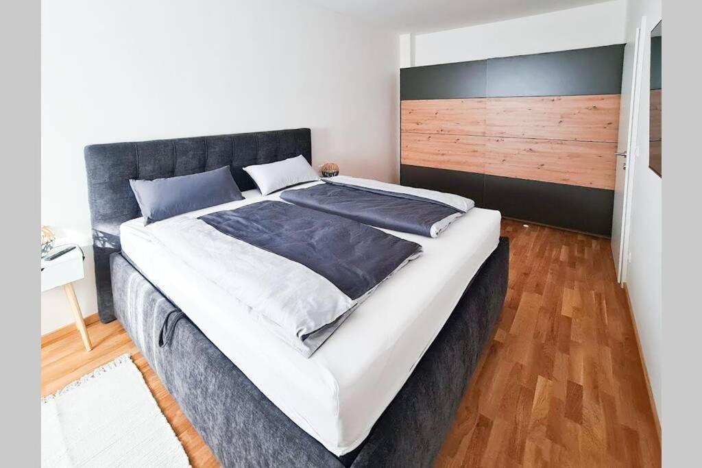 Lake View Suite Mörbisch am See Exterior foto